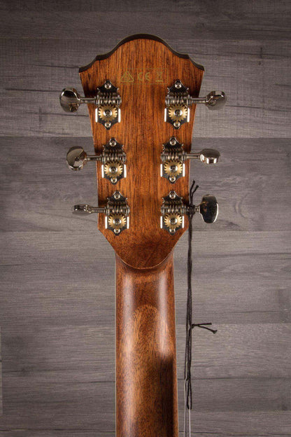 USED - Ibanez 205JR