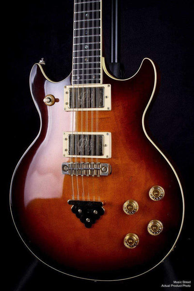 USED - Ibanez Artist 2618/12 (Made In Japan)