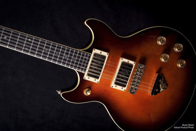 USED - Ibanez Artist 2618/12 (Made In Japan)