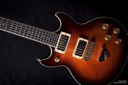 USED - Ibanez Artist 2618/12 (Made In Japan)