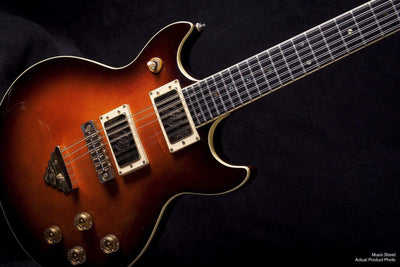 USED - Ibanez Artist 2618/12 (Made In Japan)