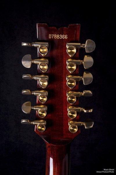 USED - Ibanez Artist 2618/12 (Made In Japan)