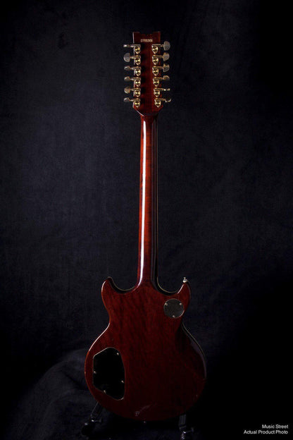 USED - Ibanez Artist 2618/12 (Made In Japan)