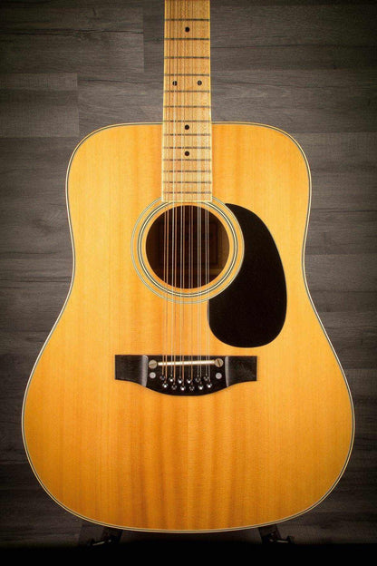 USED - Ibanez Concord 12 String Dreadnought Acoustic (japanese)