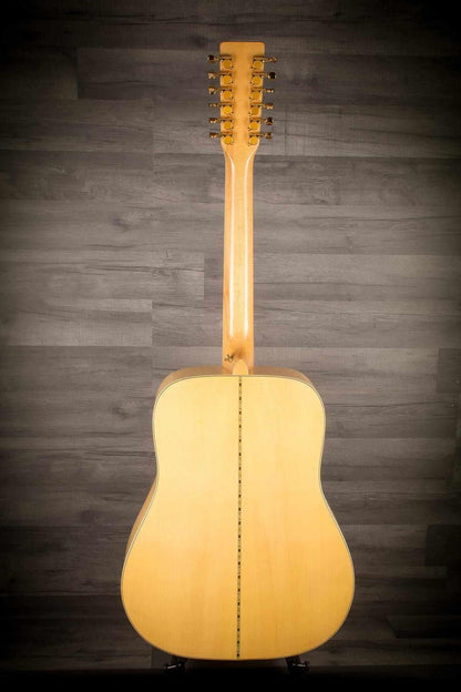 USED - Ibanez Concord 12 String Dreadnought Acoustic (japanese)