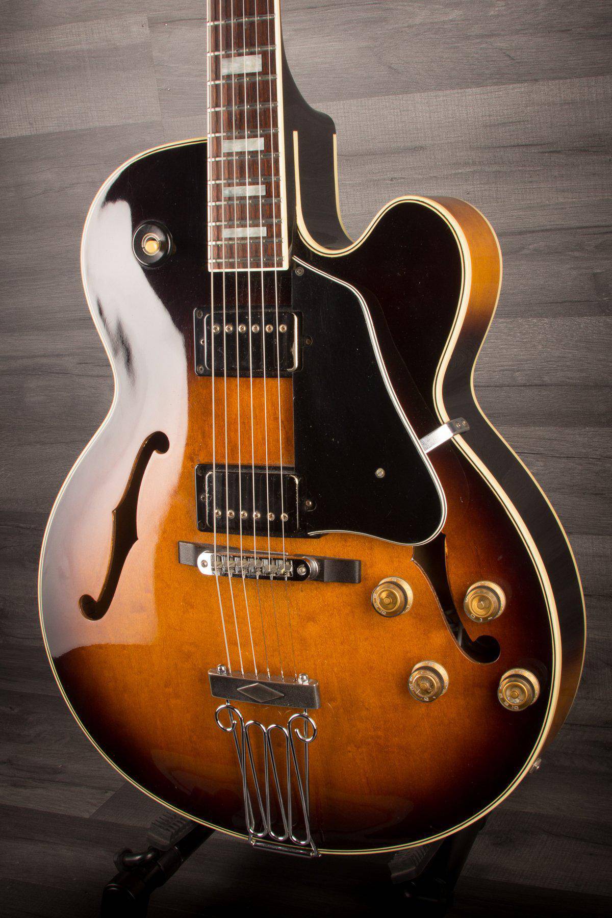 USED - Ibanez FG100 Sunburst (Japanese)