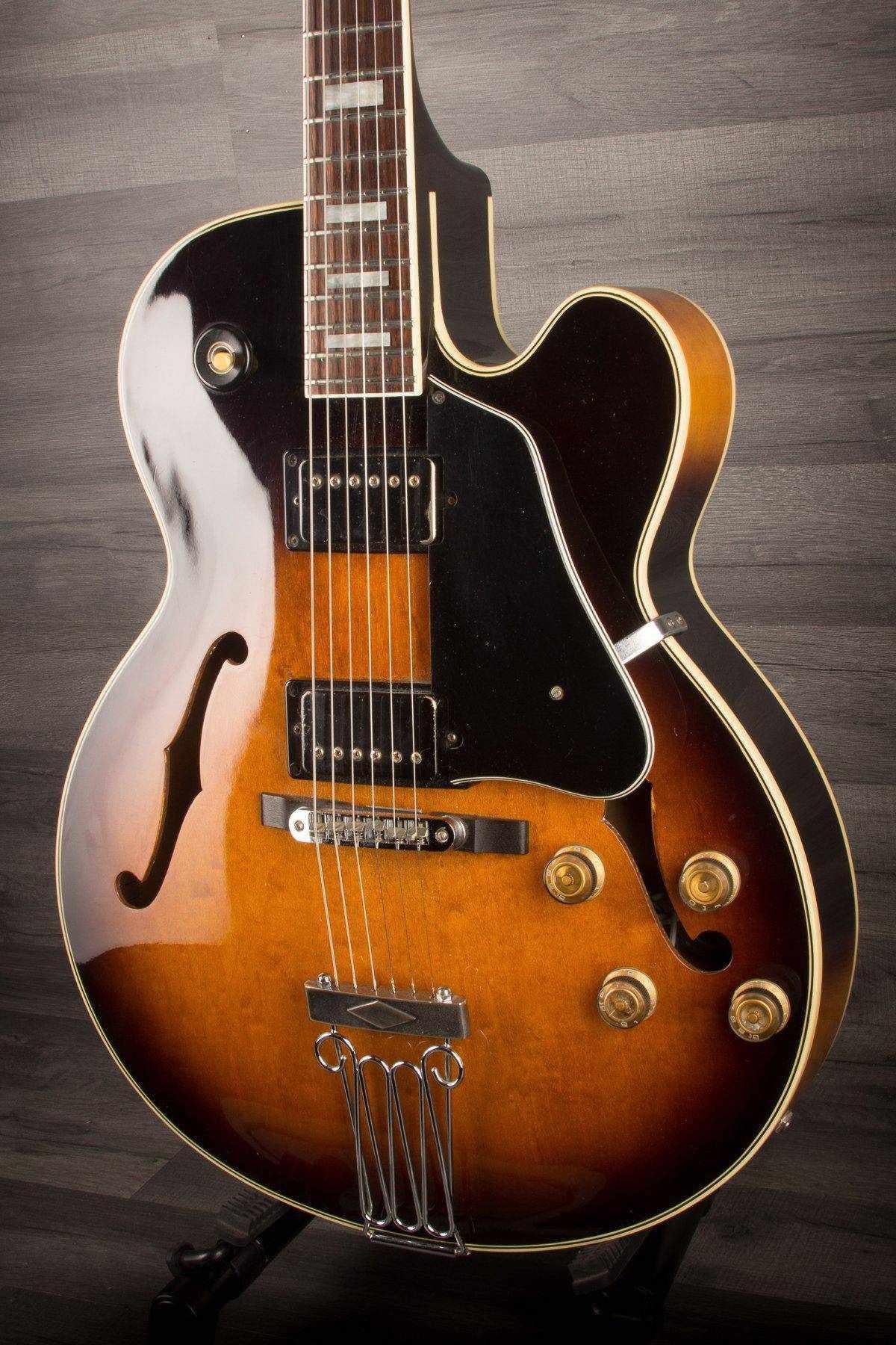 USED - Ibanez FG100 Sunburst (Japanese)