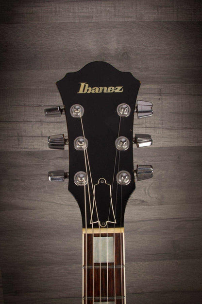 USED - Ibanez FG100 Sunburst (Japanese)