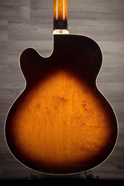 USED - Ibanez FG100 Sunburst (Japanese)