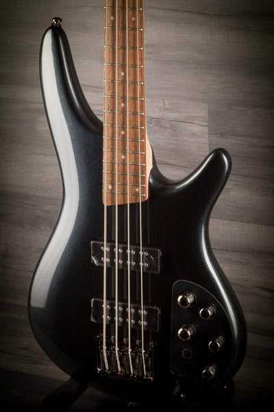 Ibanez SR300EB-IPT Bass Guitar - Iron Pewter