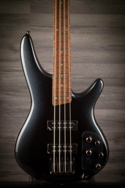 Ibanez SR300EB-IPT Bass Guitar - Iron Pewter