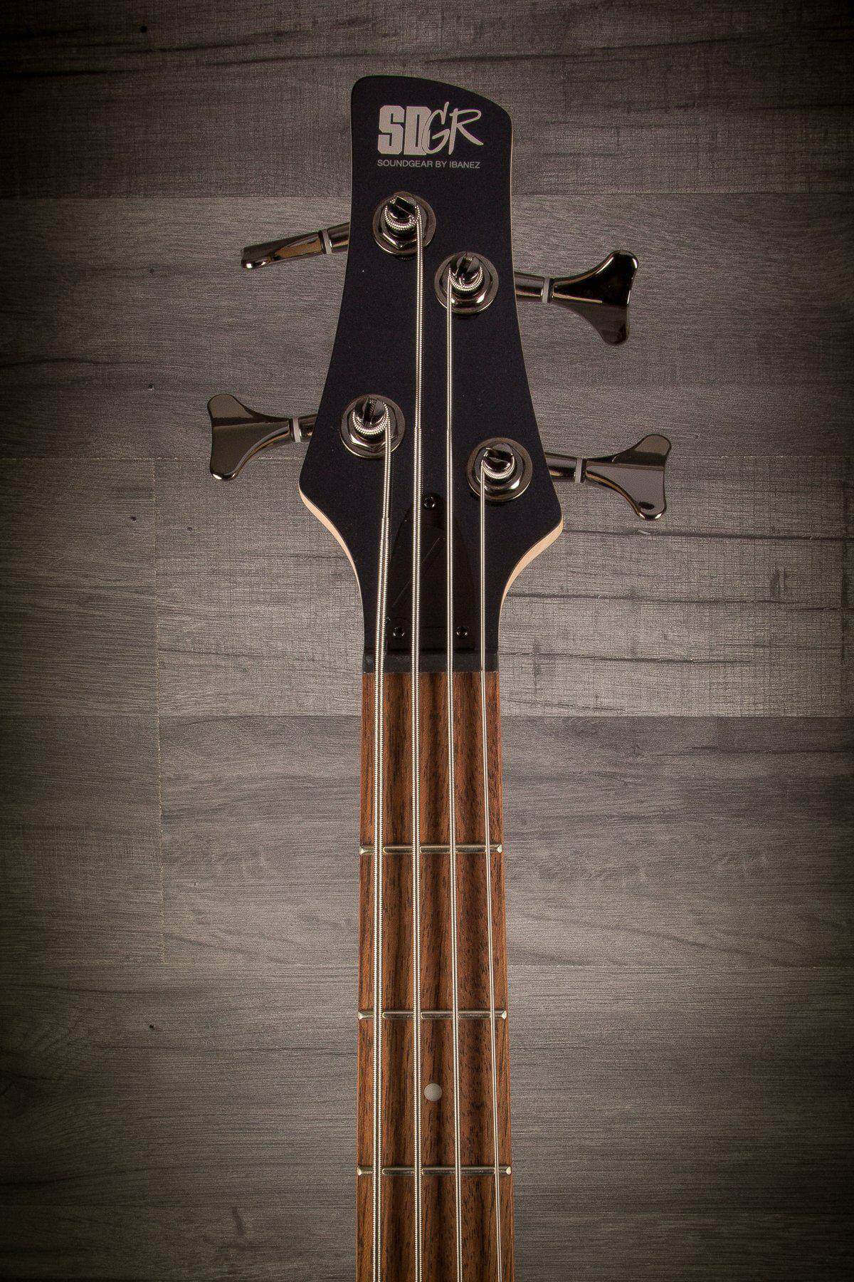 Ibanez SR300EB-IPT Bass Guitar - Iron Pewter