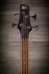 Ibanez SR300EB-IPT Bass Guitar - Iron Pewter - MusicStreet
