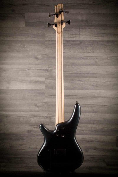 Ibanez SR300EB-IPT Bass Guitar - Iron Pewter