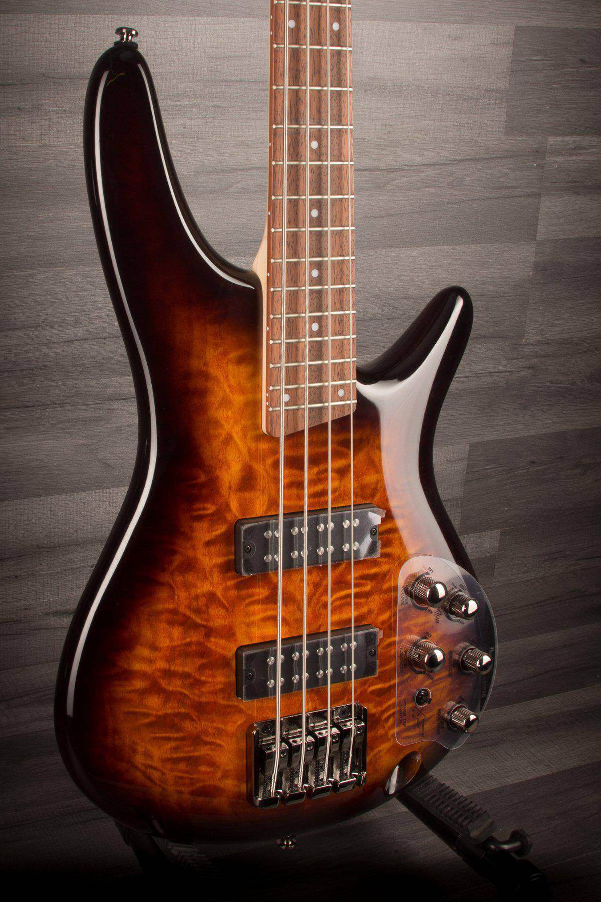 Ibanez SR400EQM-DEB