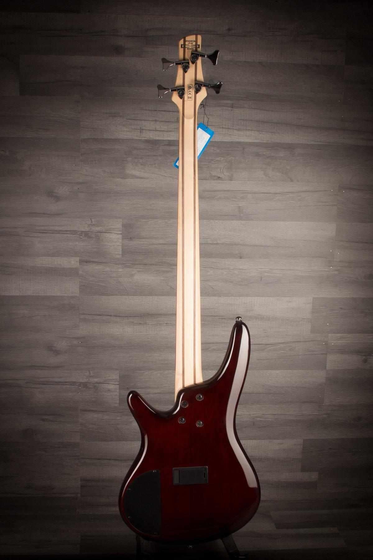 Ibanez SR400EQM-DEB