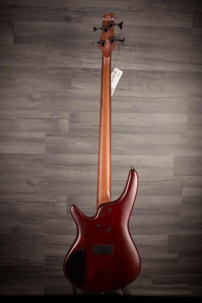 Ibanez SR500 Bass Guitar - Brown Mahogany