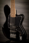 Ibanez Bass Guitar Ibanez TMB30-BK Talman Series Short-Scale Bass in Black