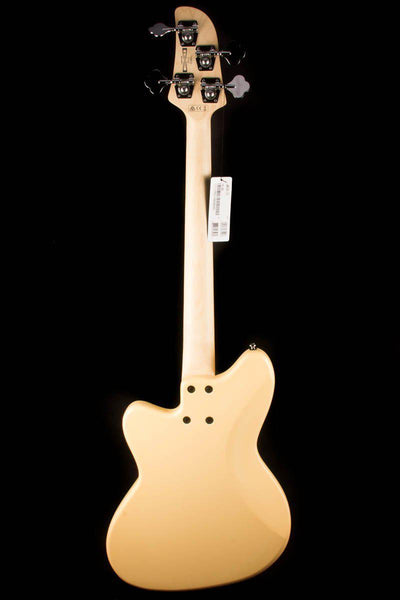 Ibanez TMB30-IV Talman Series Short-Scale Bass Guitar in Ivory