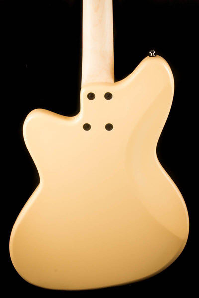 Ibanez TMB30-IV Talman Series Short-Scale Bass Guitar in Ivory