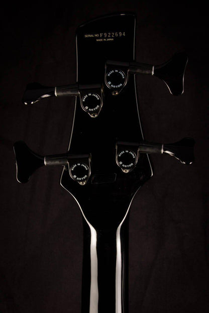 USED Ibanez SR800 - 1989 MIJ