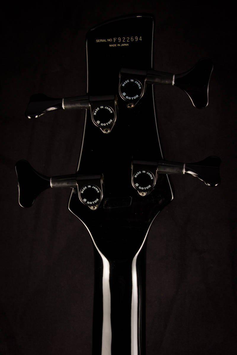USED Ibanez SR800 - 1989 MIJ