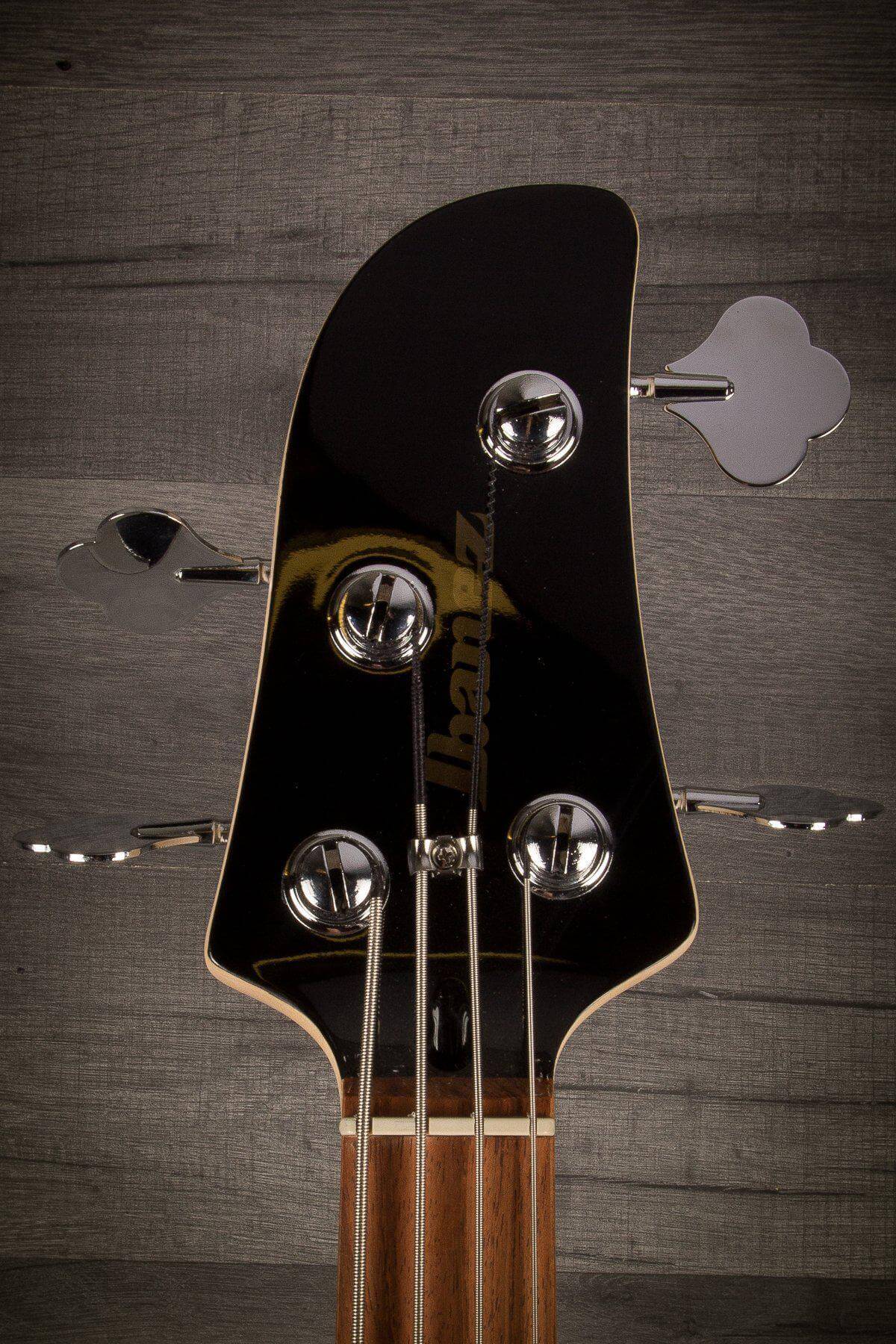 USED Ibanez TMB100-TFB Bass - Tri Fade Burst