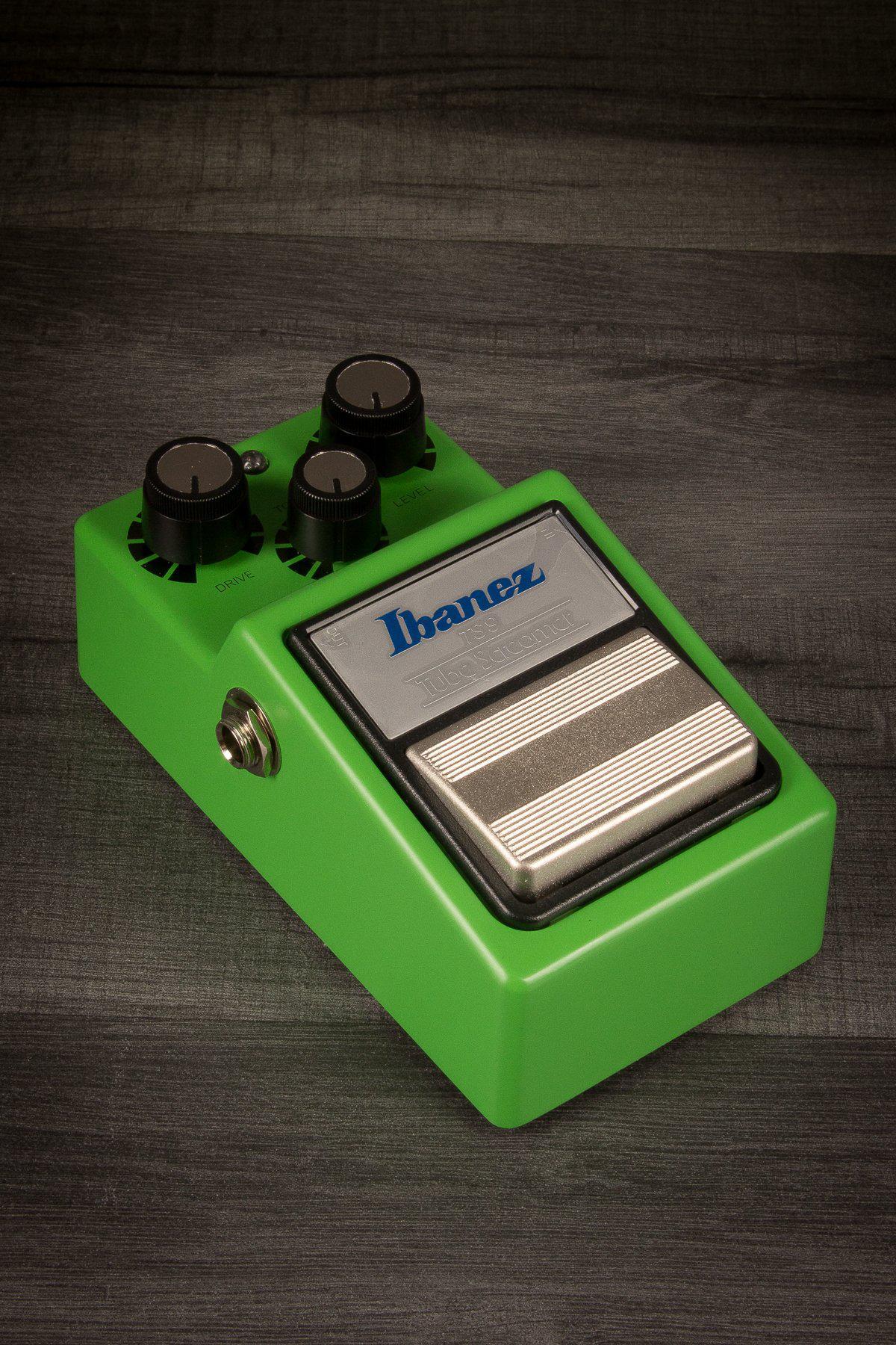 Ibanez TS9 Tube Screamer
