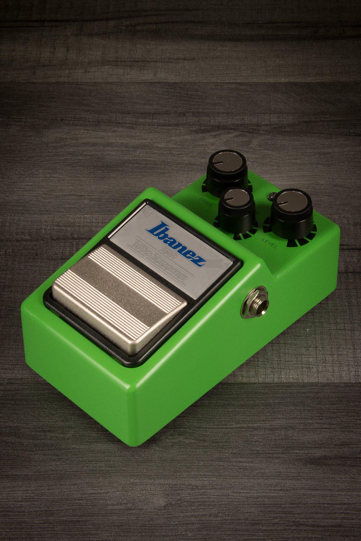 Ibanez TS9 Tube Screamer