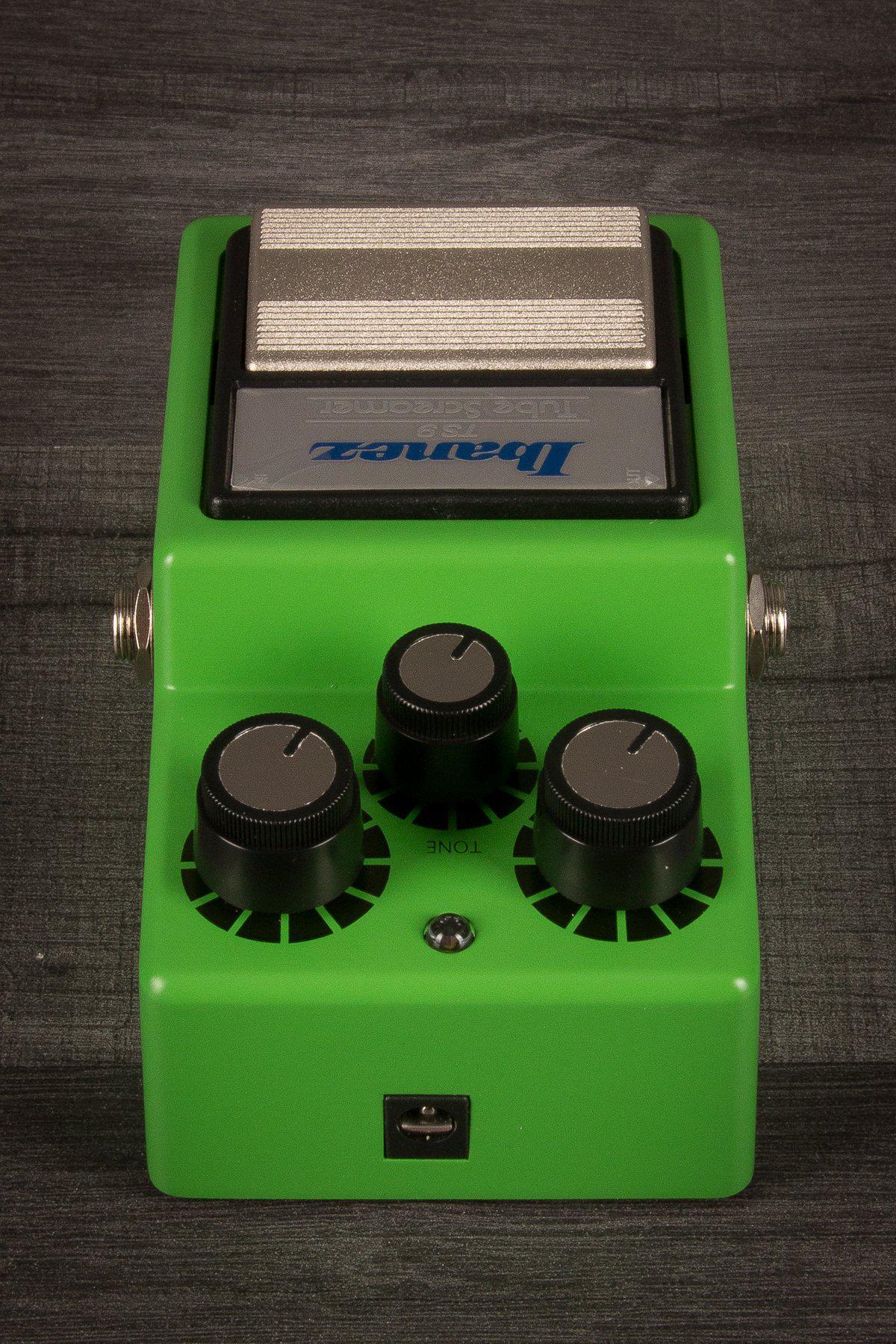 Ibanez TS9 Tube Screamer