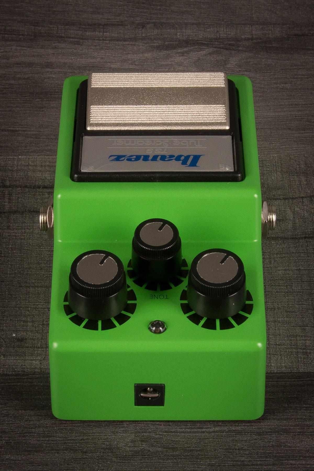 Ibanez TS9 Tube Screamer