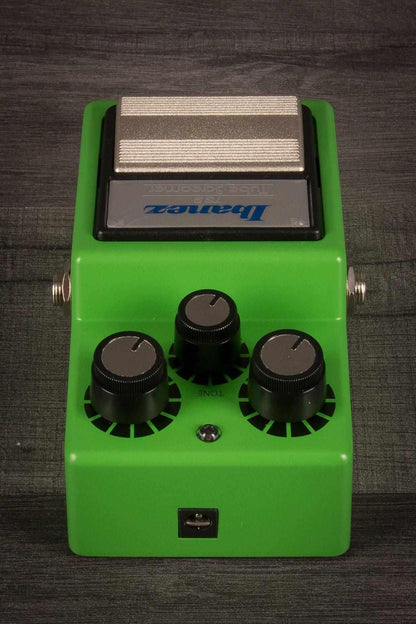 Ibanez TS9 Tube Screamer