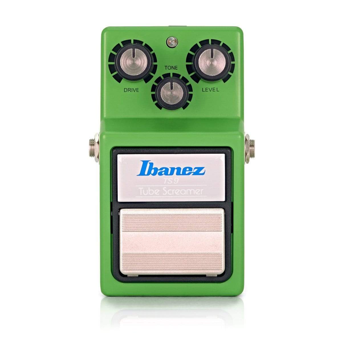 Ibanez Effects Ibanez TS9 Tube Screamer