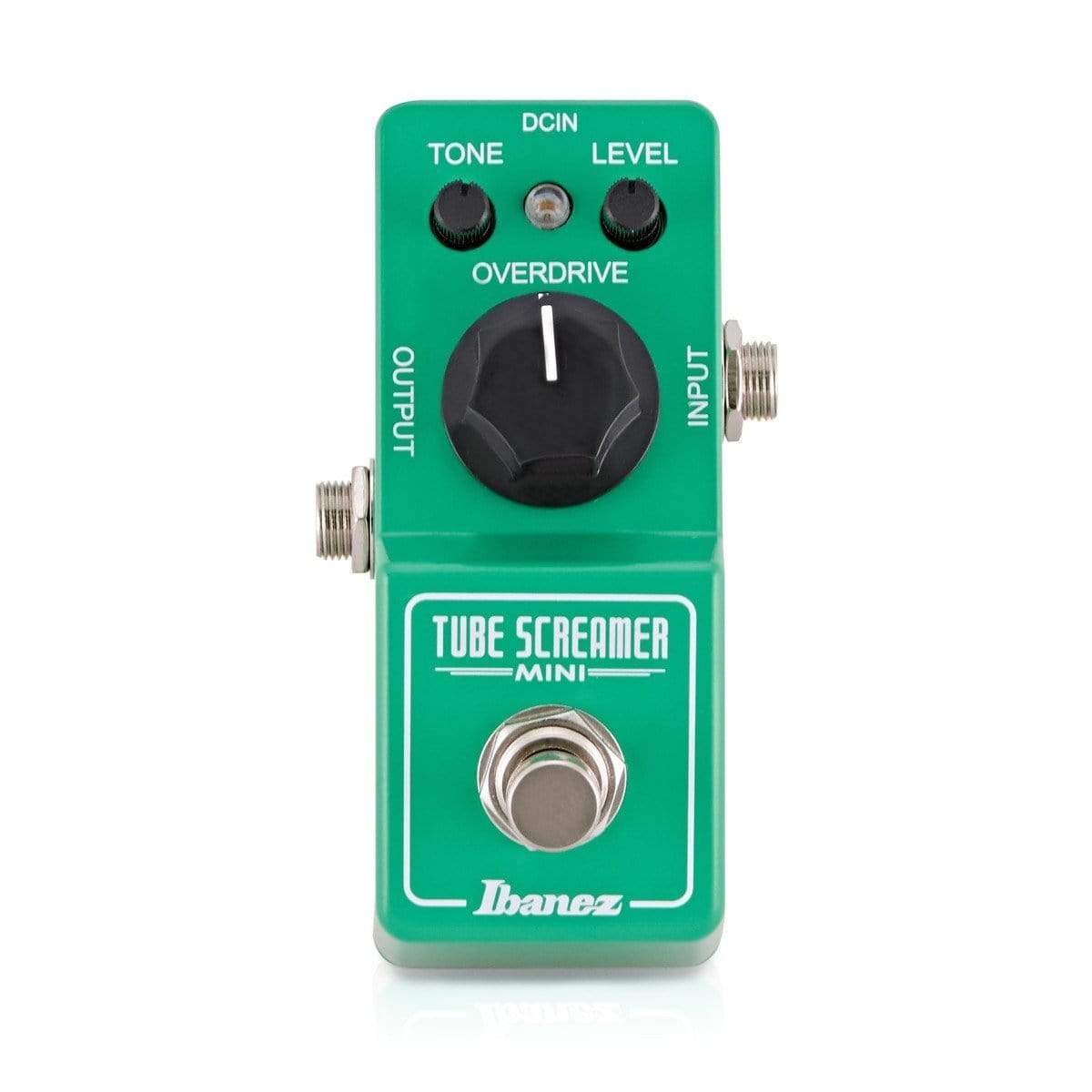 Ibanez Tube Screamer Mini Pedal