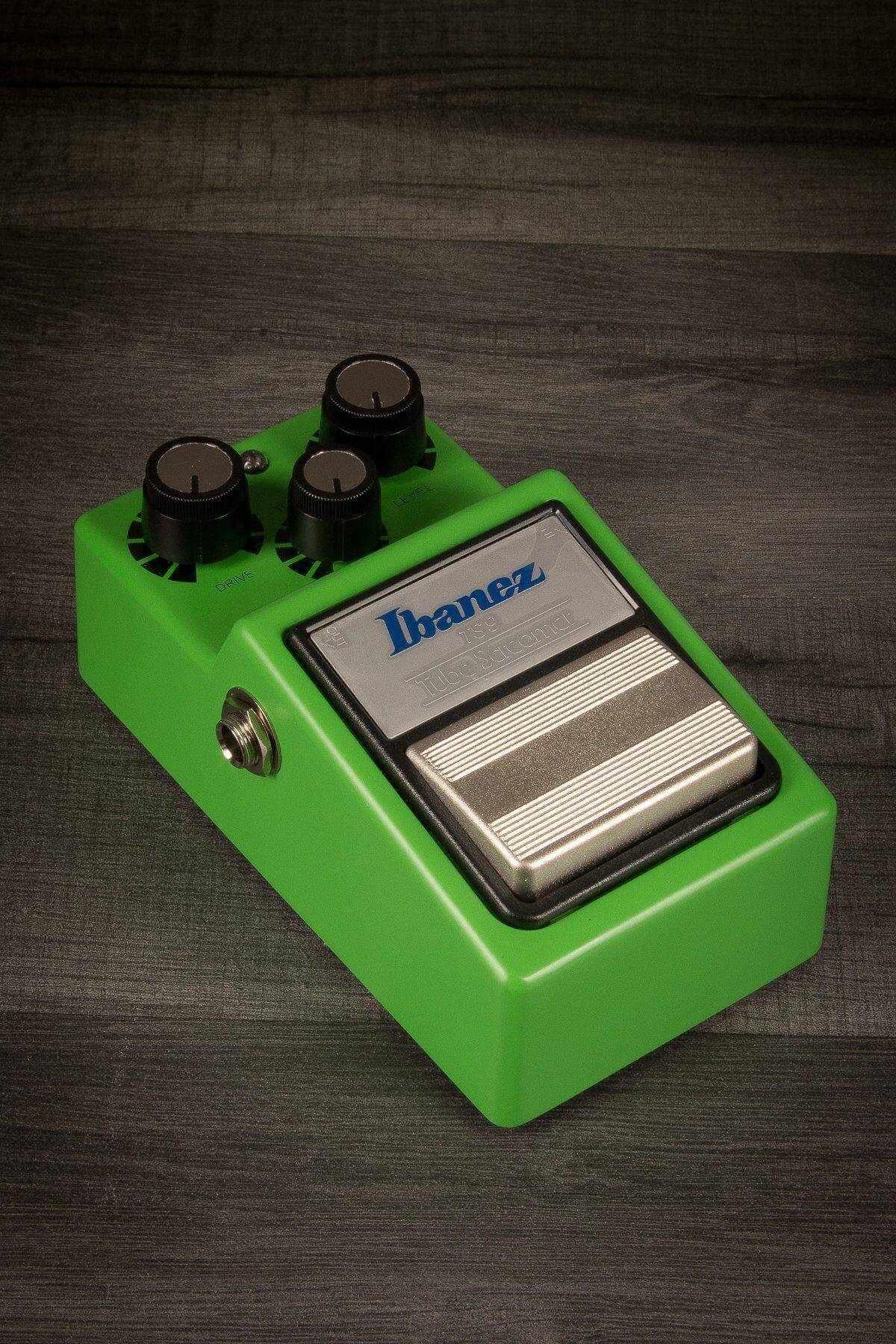USED - Ibanez TS9 Tube Screamer