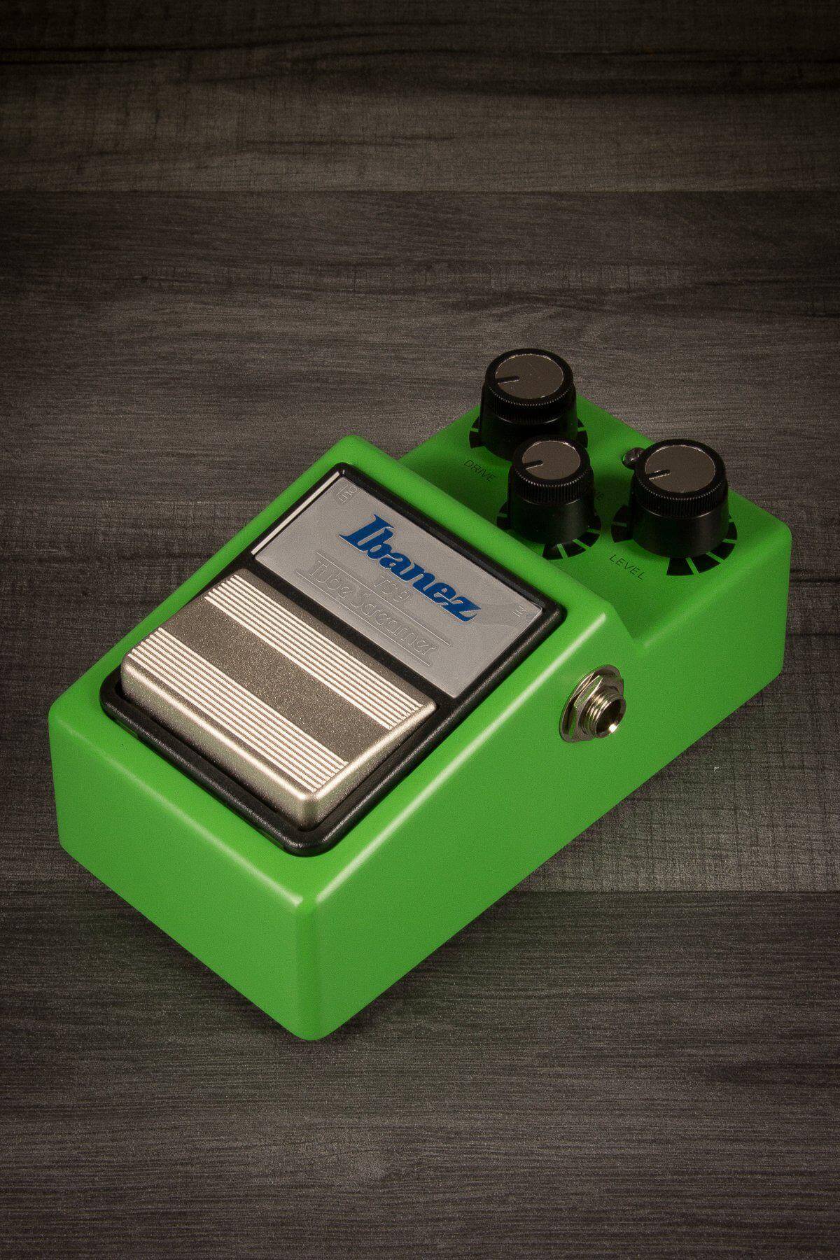 USED - Ibanez TS9 Tube Screamer