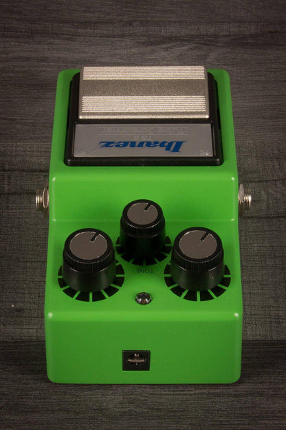 USED - Ibanez TS9 Tube Screamer