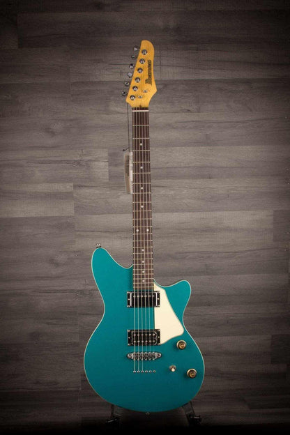 Ibanez 2017 RC520 Roadcore Electric Guitar - Jet Stream Green