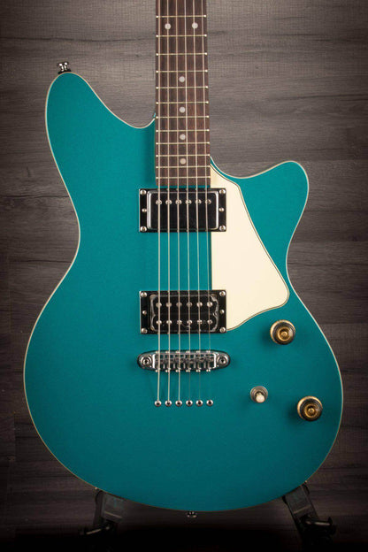 Ibanez 2017 RC520 Roadcore Electric Guitar - Jet Stream Green