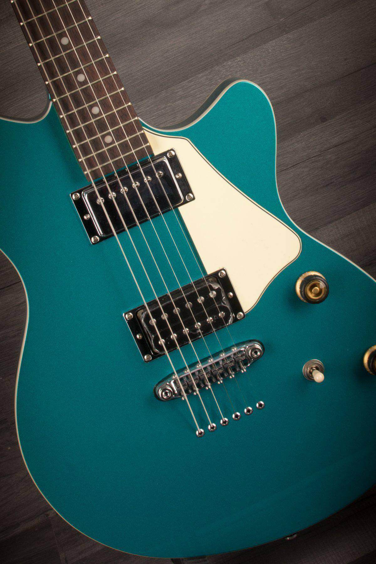 Ibanez 2017 RC520 Roadcore Electric Guitar - Jet Stream Green