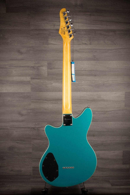 Ibanez 2017 RC520 Roadcore Electric Guitar - Jet Stream Green