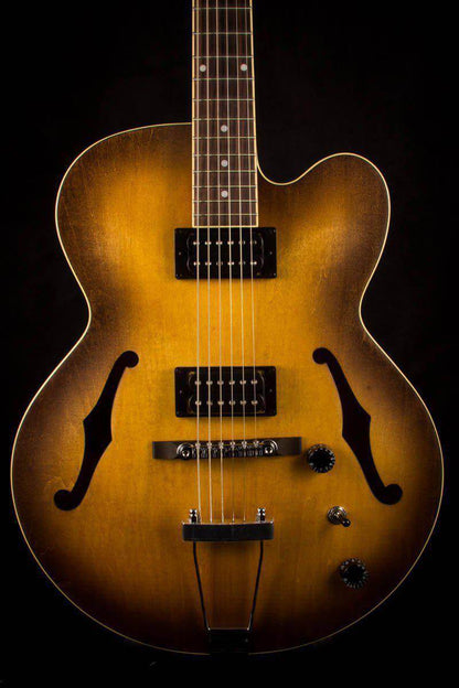 Ibanez AF55 Tobacco Flat