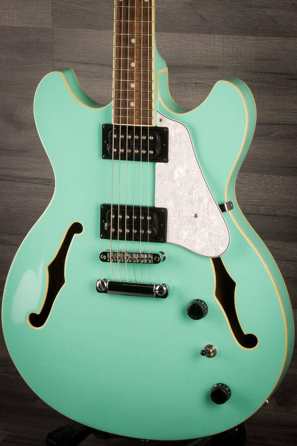 Ibanez - Artcore AS63-SFG Sea Foam Green