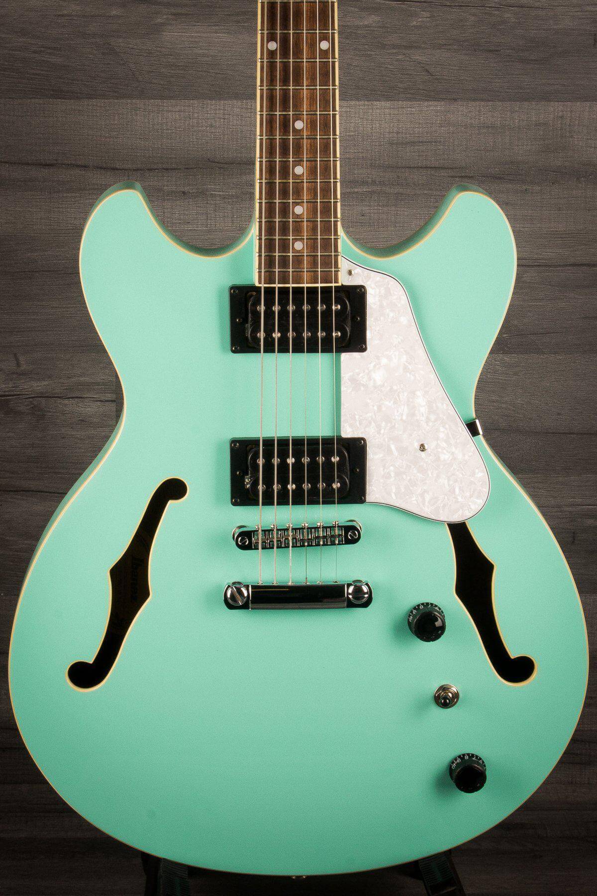 Ibanez - Artcore AS63-SFG Sea Foam Green