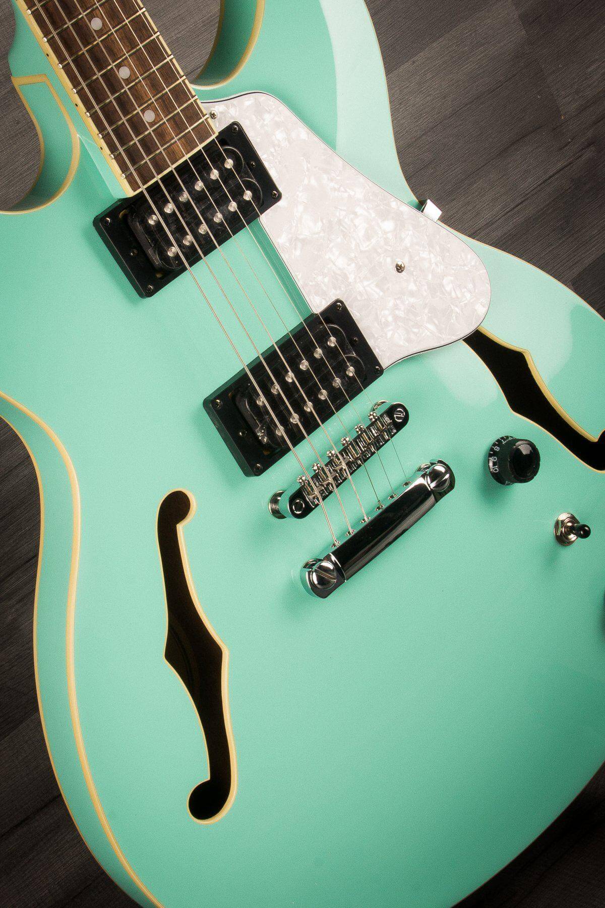 Ibanez - Artcore AS63-SFG Sea Foam Green