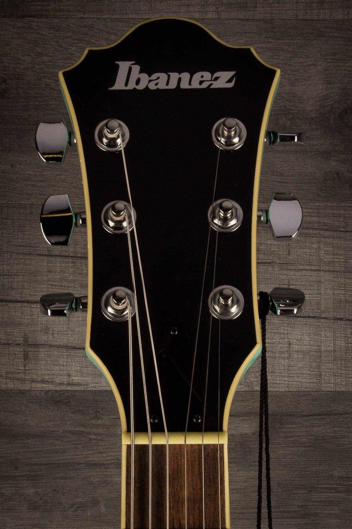 Ibanez - Artcore AS63-SFG Sea Foam Green