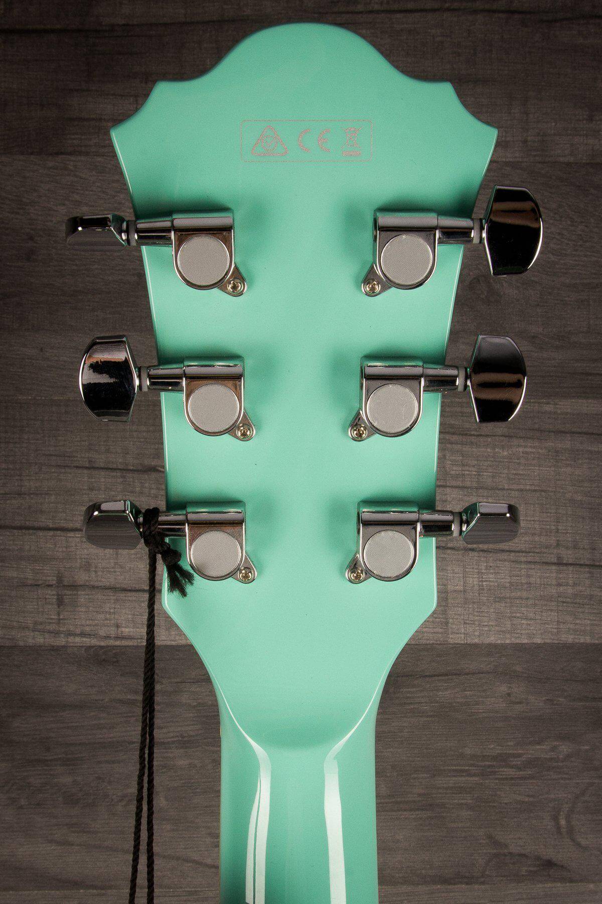 Ibanez - Artcore AS63-SFG Sea Foam Green