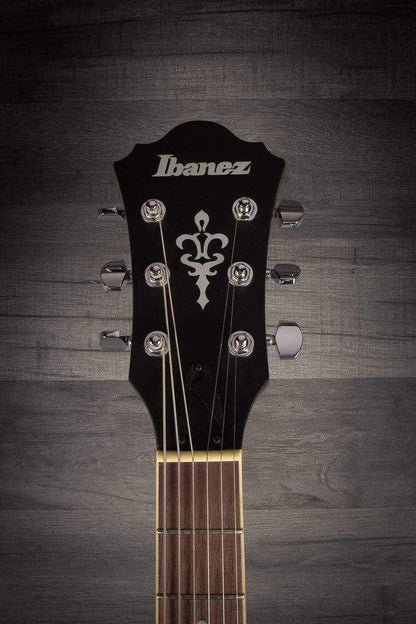 Ibanez AS53 Tobacco Flat