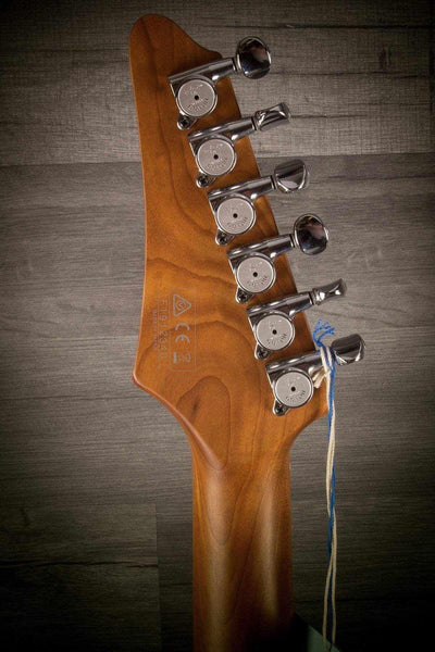 Ibanez ATZ100-SBT Andy Timmons Signature - B Stock