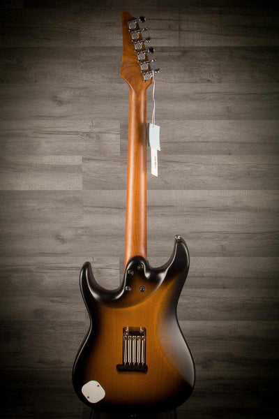 Ibanez ATZ100-SBT Andy Timmons Signature - B Stock